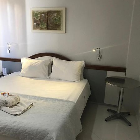 Champagnat Praia Hotel فيلا فيلها المظهر الخارجي الصورة