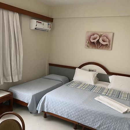 Champagnat Praia Hotel فيلا فيلها المظهر الخارجي الصورة