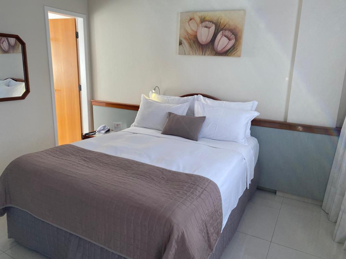 Champagnat Praia Hotel فيلا فيلها المظهر الخارجي الصورة