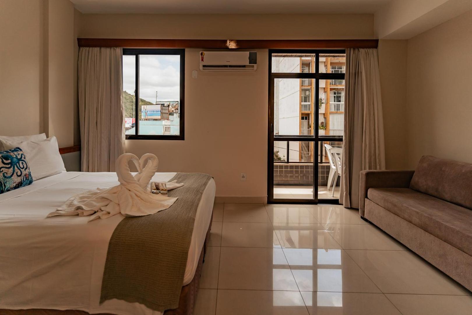 Champagnat Praia Hotel فيلا فيلها المظهر الخارجي الصورة