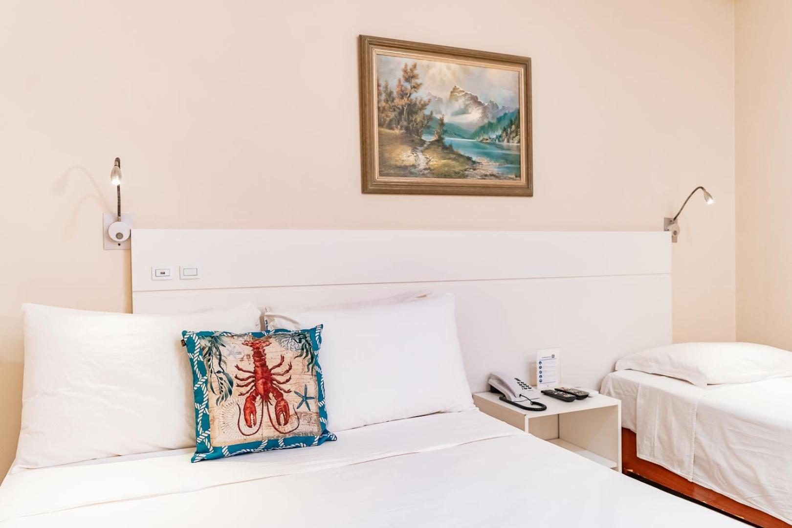 Champagnat Praia Hotel فيلا فيلها المظهر الخارجي الصورة