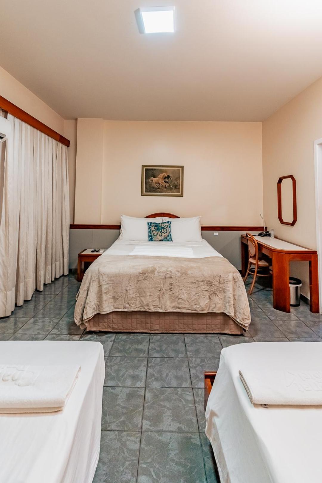 Champagnat Praia Hotel فيلا فيلها المظهر الخارجي الصورة