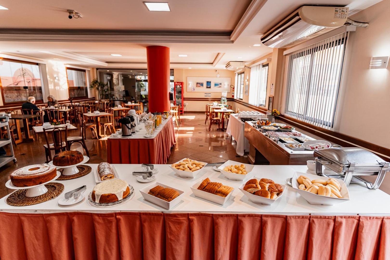Champagnat Praia Hotel فيلا فيلها المظهر الخارجي الصورة