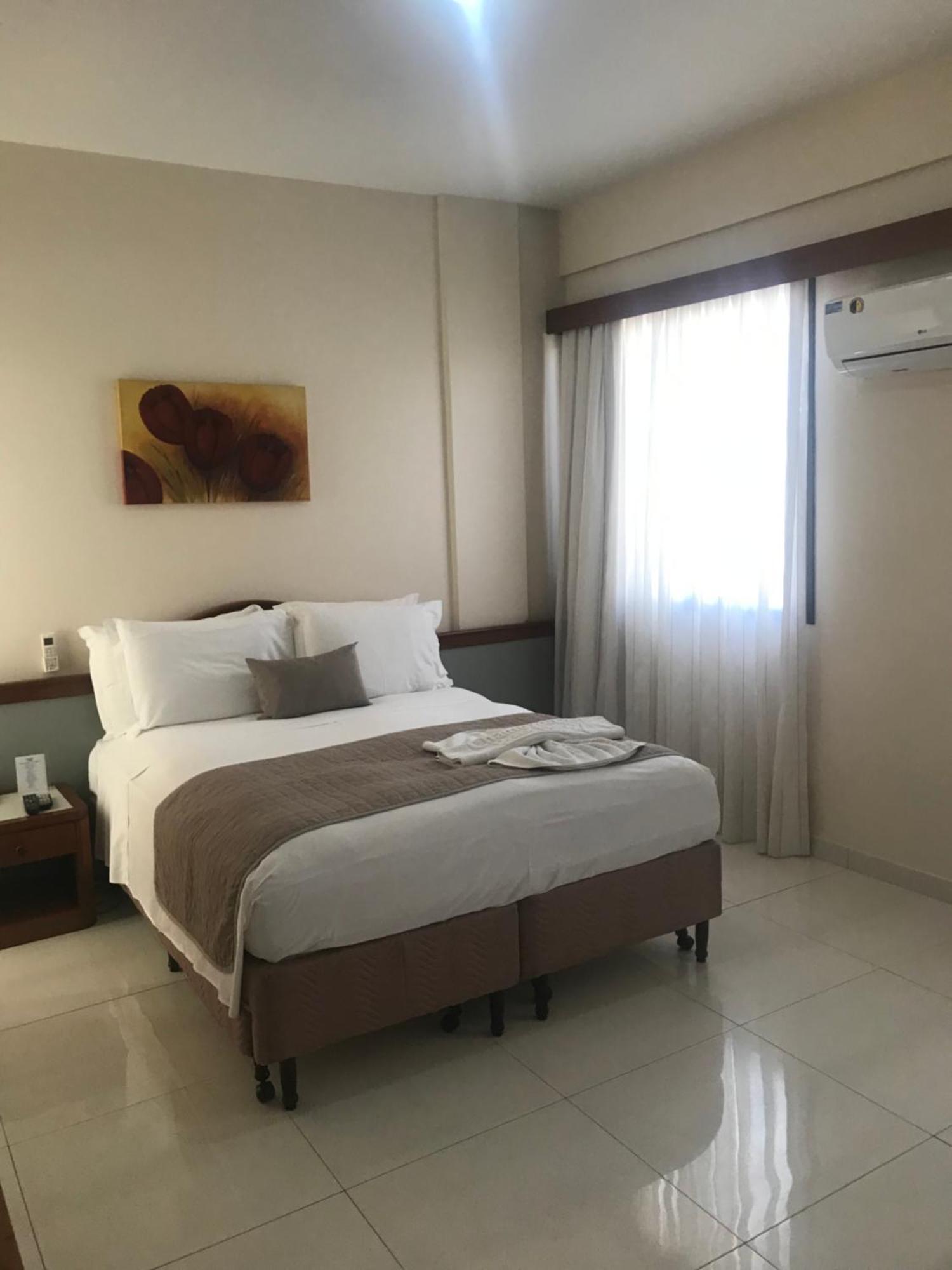 Champagnat Praia Hotel فيلا فيلها المظهر الخارجي الصورة