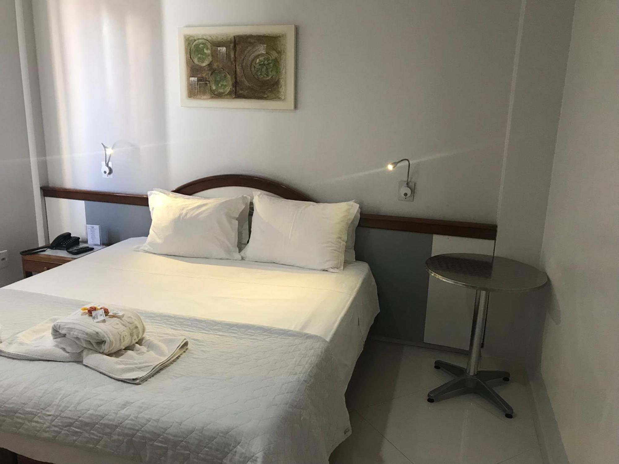 Champagnat Praia Hotel فيلا فيلها المظهر الخارجي الصورة