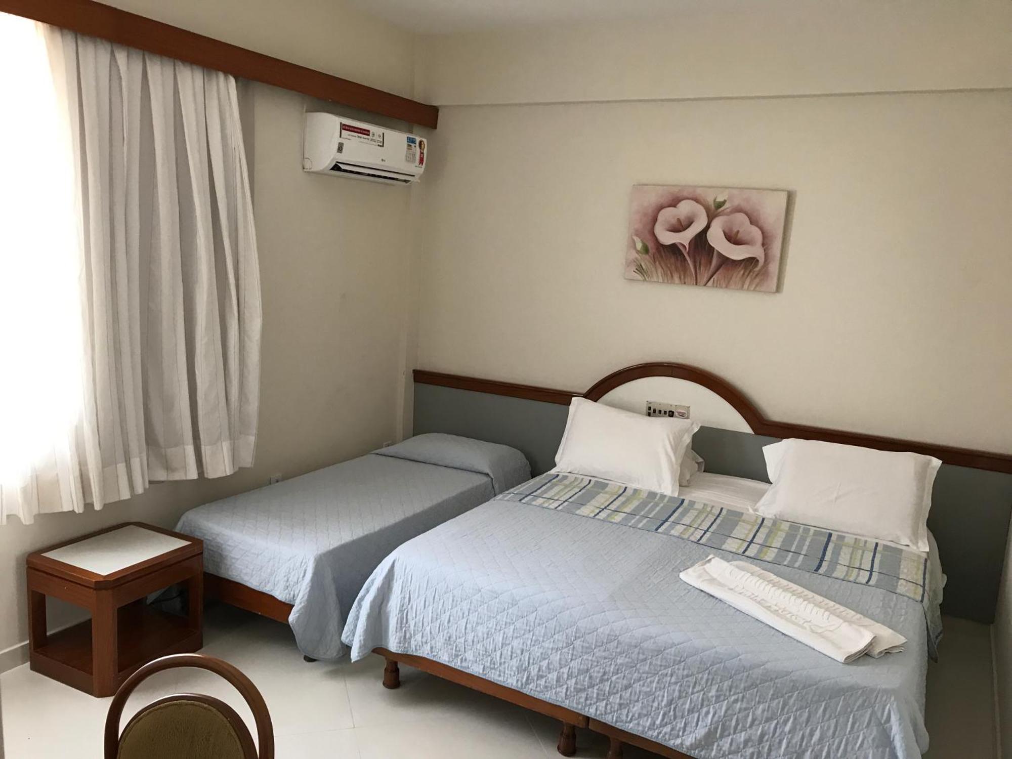 Champagnat Praia Hotel فيلا فيلها المظهر الخارجي الصورة