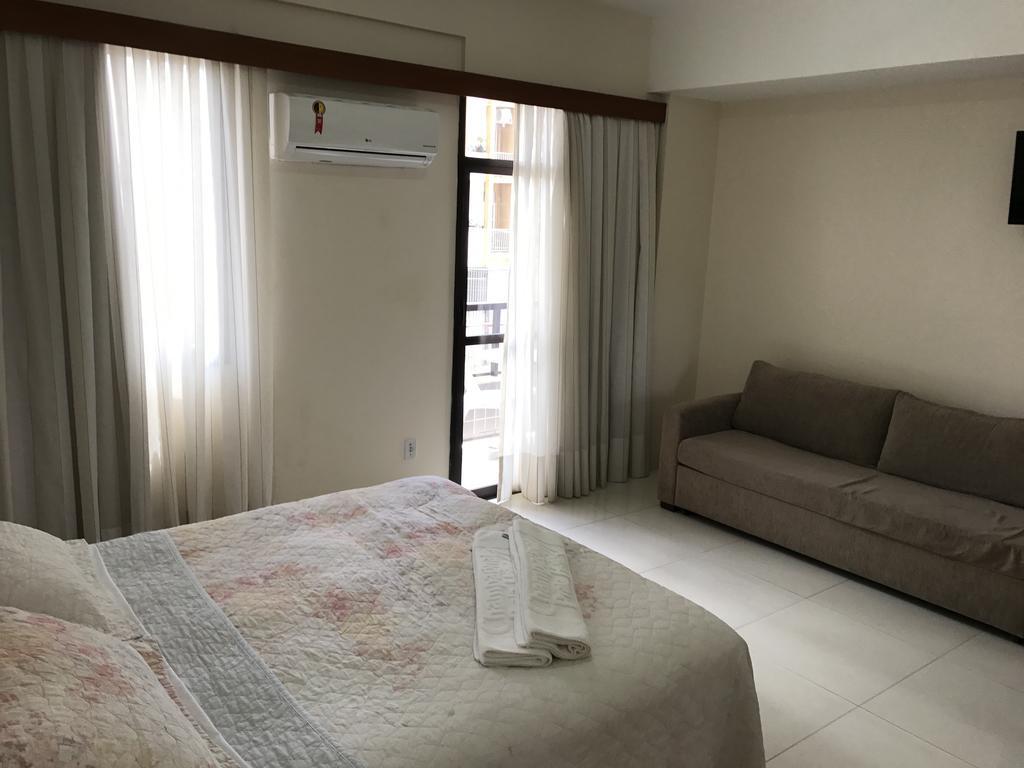 Champagnat Praia Hotel فيلا فيلها المظهر الخارجي الصورة