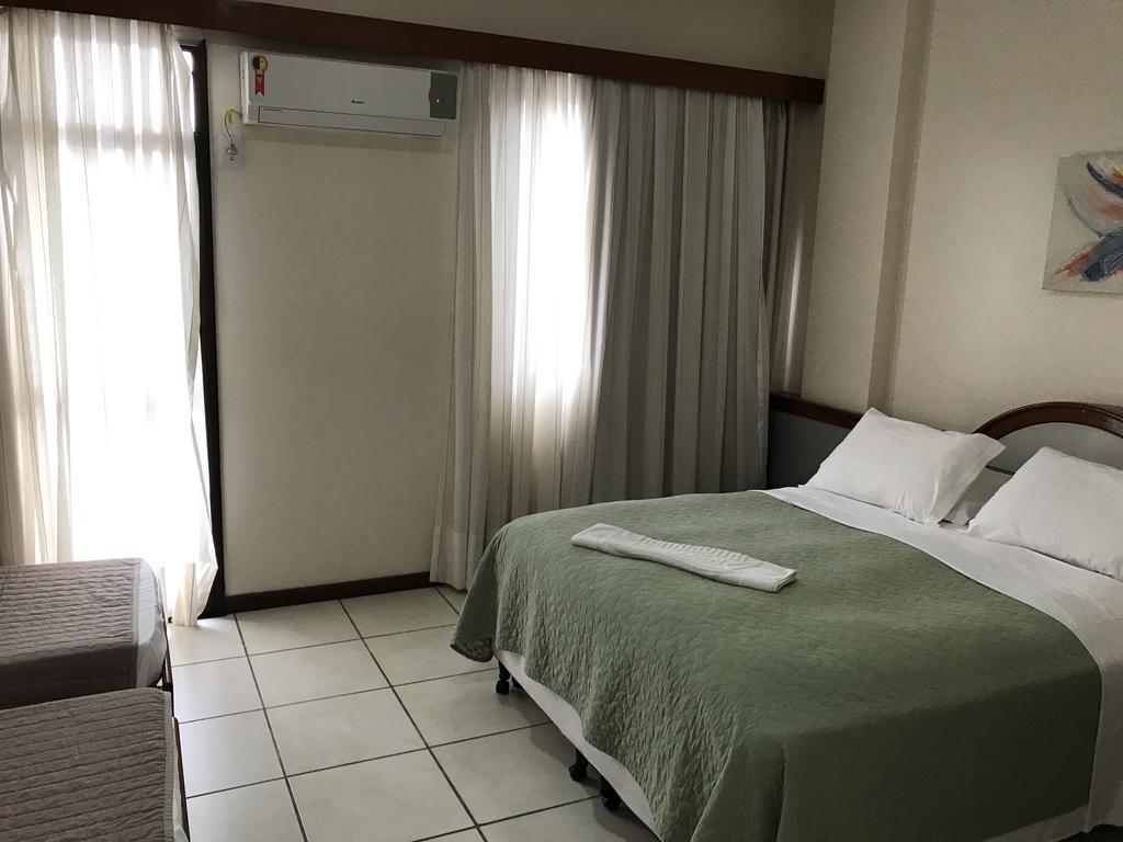 Champagnat Praia Hotel فيلا فيلها المظهر الخارجي الصورة