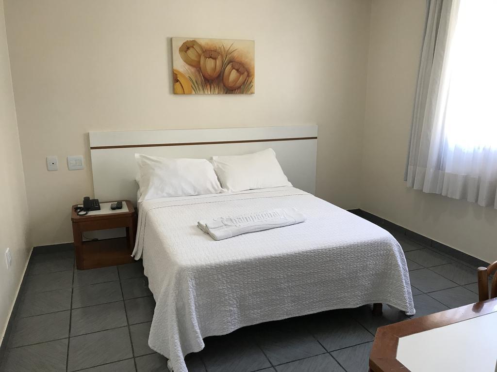 Champagnat Praia Hotel فيلا فيلها المظهر الخارجي الصورة