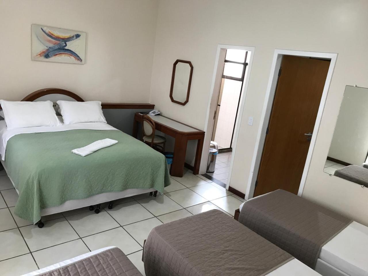 Champagnat Praia Hotel فيلا فيلها المظهر الخارجي الصورة