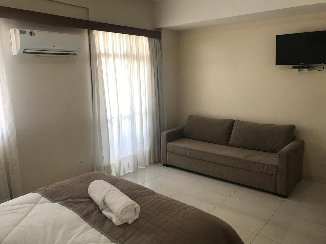 Champagnat Praia Hotel فيلا فيلها المظهر الخارجي الصورة