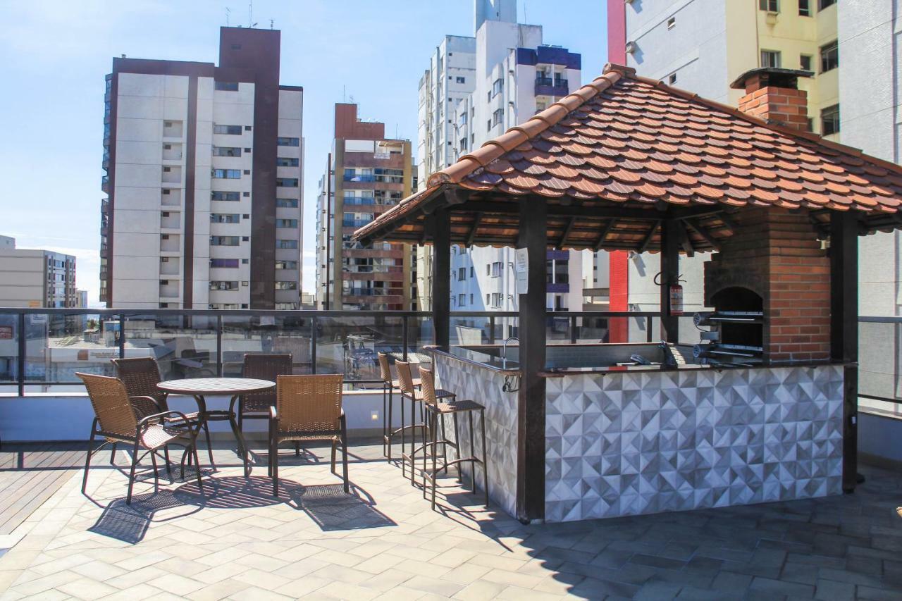 Champagnat Praia Hotel فيلا فيلها المظهر الخارجي الصورة