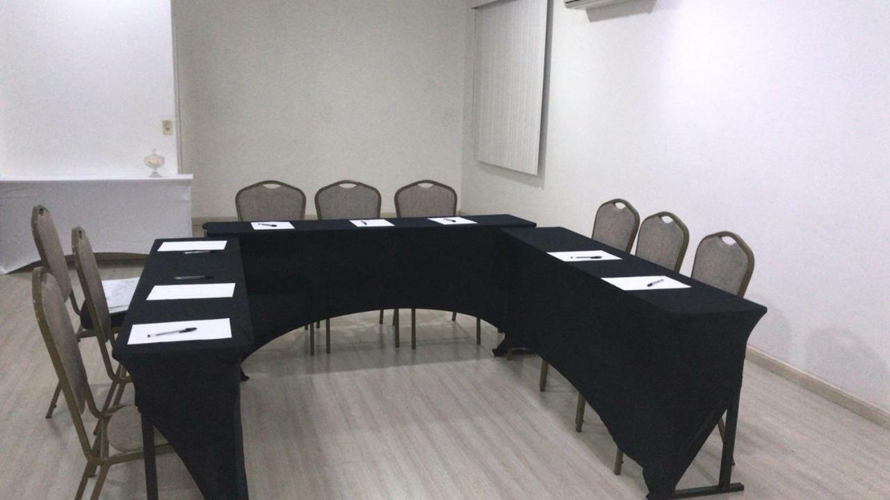 Champagnat Praia Hotel فيلا فيلها المظهر الخارجي الصورة