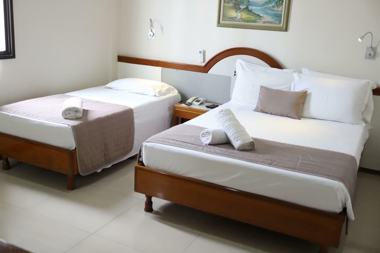 Champagnat Praia Hotel فيلا فيلها المظهر الخارجي الصورة